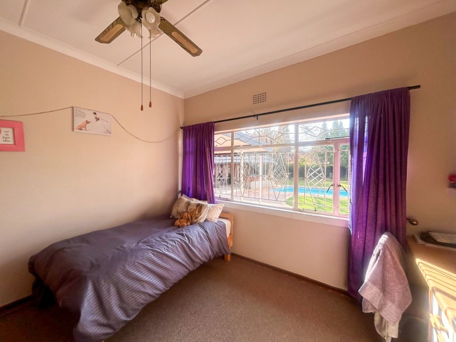 4 Bedroom Property for Sale in Baillie Park North West